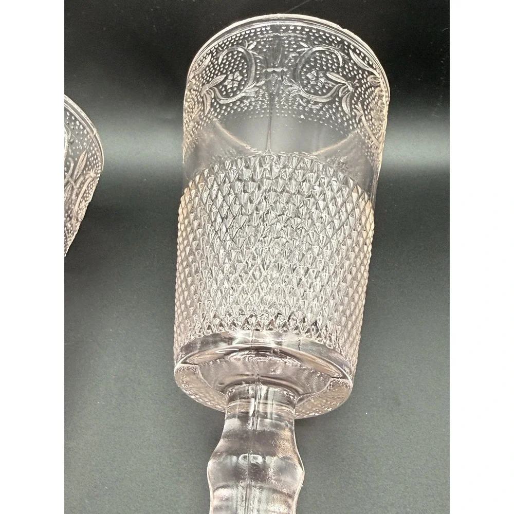 Lot 2 Vtg 6 3/4